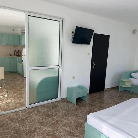 ася Guest house 3*